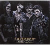 Cafe Bertrand - Les Mains dans L'encre [Import]