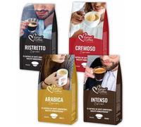 Cafe Bialetti 64 Capsulas Compatibles: Kit variado