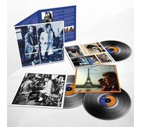 Café Bleu SD -3 LP [Vinilo]
