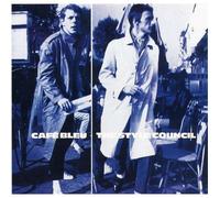 Cafe' Bleu - The Style Council CD Polydor