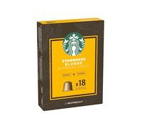 Café Blonde Espresso Roast - 18 cápsulas