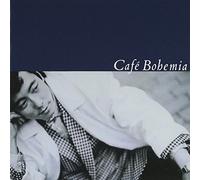 Cafe Bohemia