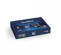 Caffè Borbone Mezcla azul - 48 Cápsulas originales - Para cafeteras Caffitaly*