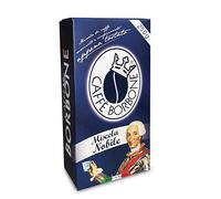 Café BORBONE Mezcla Azul Molido Polvo Moka Bolsa 250 Gramos Espresso SC0
