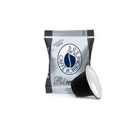 Café Borbone Mezcla Decisa (Negra) Caja 120 Cápsulas Compatibles Nespresso