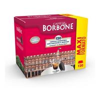Café Borbone Mezcla Suprema (Oro) 120 Cápsulas Compatibles Lavazza A Modo Mio