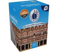 Café Borbone Paquete De 50 Cápsulas De 44mm Mezcla Suprema