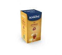 Café Borbone The Limón 18 Cápsulas De Café 44Mm