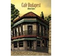 Cafe Budapest