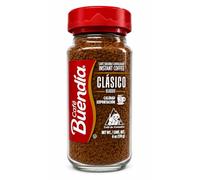 CAFE BUENDIA CLASICO Café Soluble Liofilizado Instantáneo 170 Gramos