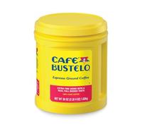 Cafe Bustelo Espresso, Bustelo, Cafe (00055)