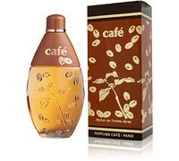 Cafe By Cofinluxe For Women. Parfum De Toilette Spray 3 Ounces by Cofinluxe