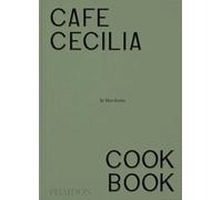 Café Cecilia Cookbook | Diana Henry, Max Rocha