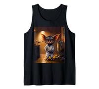 Café cerca de mí Camiseta sin Mangas