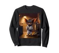 Café cerca de mí Sudadera