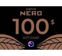 Cafe Choice Gift Card 100 AUD Key - AUSTRALIA