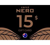 Cafe Choice Gift Card 15 AUD Key - AUSTRALIA
