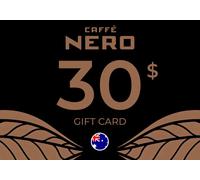 Cafe Choice Gift Card 30 AUD Key - AUSTRALIA