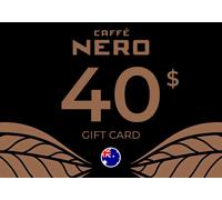 Cafe Choice Gift Card 40 AUD Key - AUSTRALIA