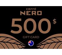 Cafe Choice Gift Card 500 AUD Key - AUSTRALIA