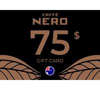 Cafe Choice Gift Card 75 AUD Key - AUSTRALIA