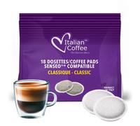 CAFÉ CLASSICO (180 Monodosis) compatibles con Senseo