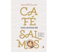 Café Com Aroma De Salmos (ebook)