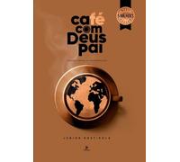 CAFE COM DEUS PAI