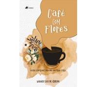Café Com Flores (ebook)