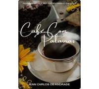 Café Com Palavras (ebook)