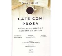 cafe com prosa