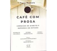 cafe com prosa