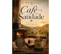 Café com saudade