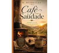 Café com saudade