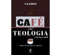 Café Com Teologia (ebook)