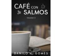 Café Con Salmos: Volumen 3 (ebook)