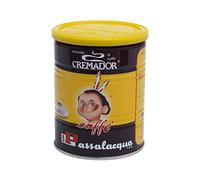 Café Cremador Gr. 250 estaño Passalacqua (sabor con cuerpo)