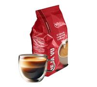 CAFÉ CREMOSO (96 Cápsulas) compatibles con Caffitaly/Tchibo/Cafissimo