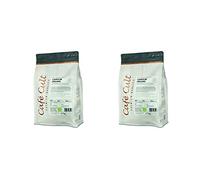 Café Cult Bio - Café Brasil Camocim Organic - 2 unidades en bolsa de 1 kg, granos enteros DE-ÖKO-006 = 2 kg