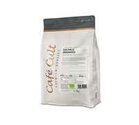 Café Cult Bio Café Colombia Organic Kachalú en bolsa de 1 kg, granos enteros DE-ÖKO-006