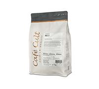 Café Cult Espresso No. 3 en bolsa de 1 kg, grano entero