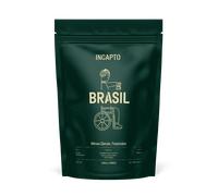 Café de Brasil en grano - 500 g