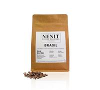 Café de Brasil molido para Filtro | 1 kg | Café de Especialidad | Recién Tostado en España | Origen Único