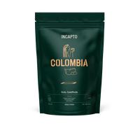 Café de Colombia en grano 500 g INCAPTO