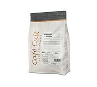 Café de Colombia "La Ceiba" grano tostado en bolsa 1 kg