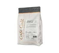 Café de Costa Rica Tarrazu grano tostado en bolsa 1 kg