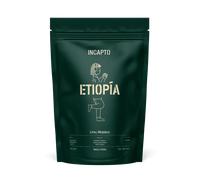 Café de Etiopía en grano - 500 g