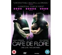Café De Flore [DVD] [Reino Unido]