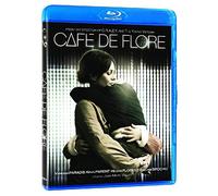 Café de Flore [Francia] [Blu-ray]