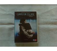 Cafe de flore [Francia] [DVD]